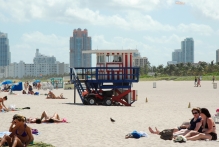 United-States, Florida - copyright by Reineke Otten